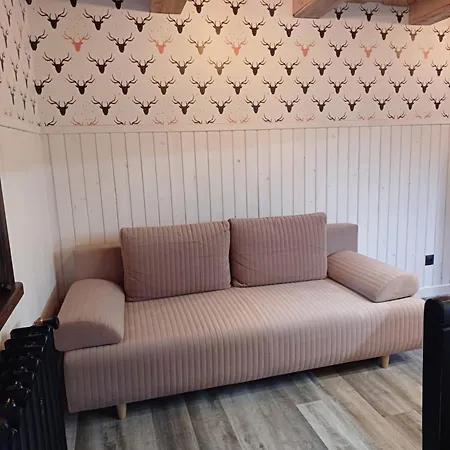 Izba W Centrum Miasta Zakopane