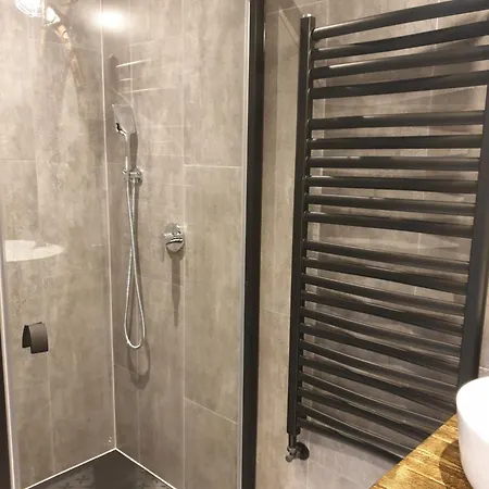 Izba W Centrum Miasta Zakopane
