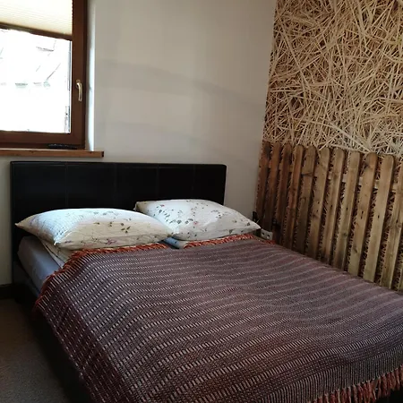 Izba W Centrum Miasta Appartamento Zakopane