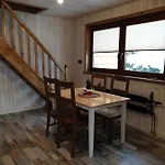 Appartement Izba W Centrum Miasta *
