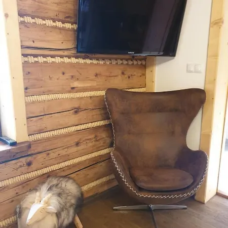 Izba W Centrum Miasta