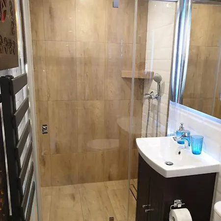 Izba W Centrum Miasta *