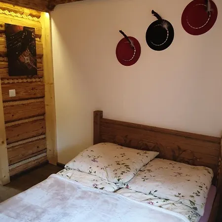 Appartement Izba W Centrum Miasta *
