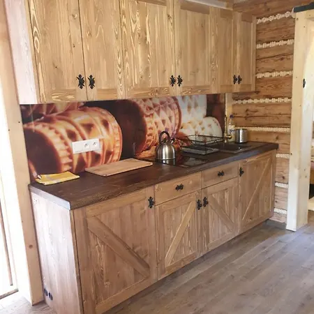 Izba W Centrum Miasta