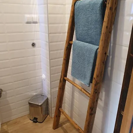 Izba W Centrum Miasta