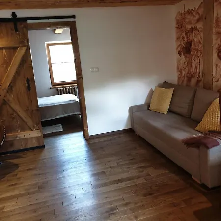 Izba W Centrum Miasta