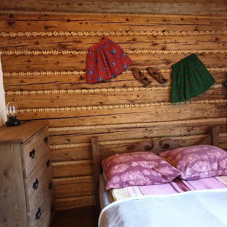 Apartament Izba W Centrum Miasta *