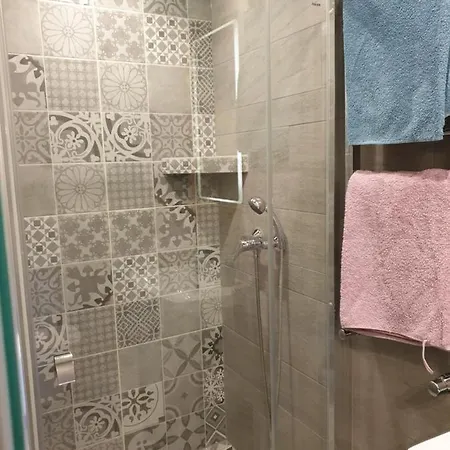 Apartament Izba W Centrum Miasta