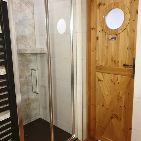 Apartament Izba W Centrum Miasta Zakopane