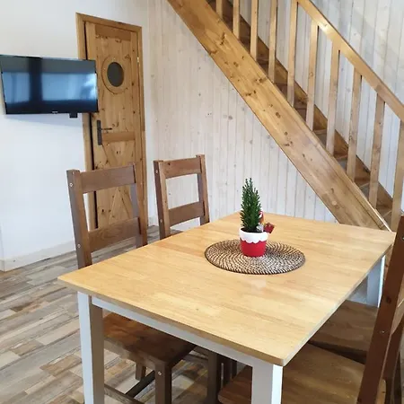 Apartament Izba W Centrum Miasta Zakopane