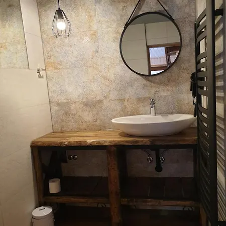 Izba W Centrum Miasta