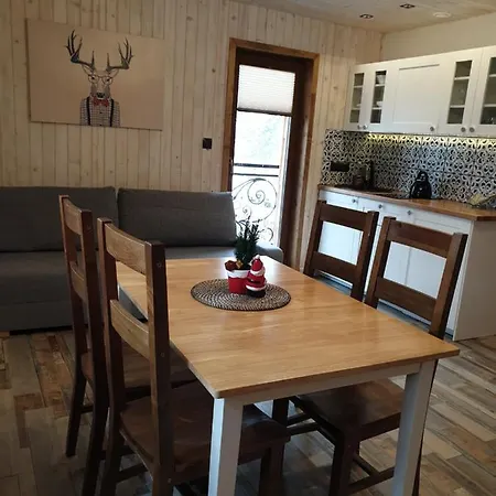 Izba W Centrum Miasta Zakopane