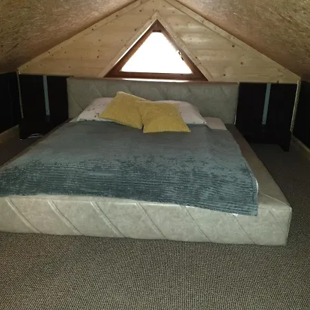 Izba W Centrum Miasta Appartement *