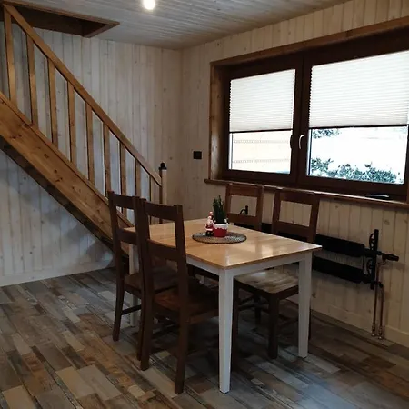 شقة Izba W Centrum Miasta *