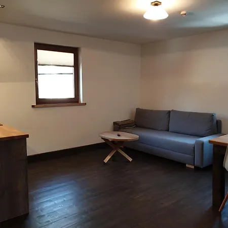 Apartment Izba W Centrum Miasta *