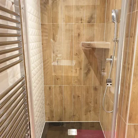 Izba W Centrum Miasta * 자코파네