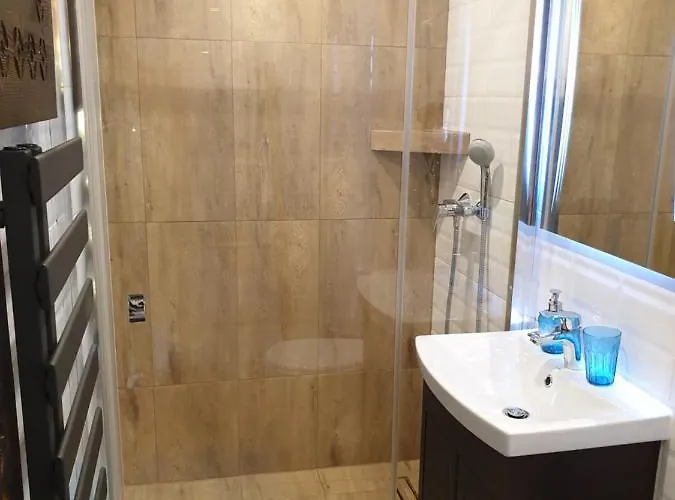 Izba W Centrum Miasta *