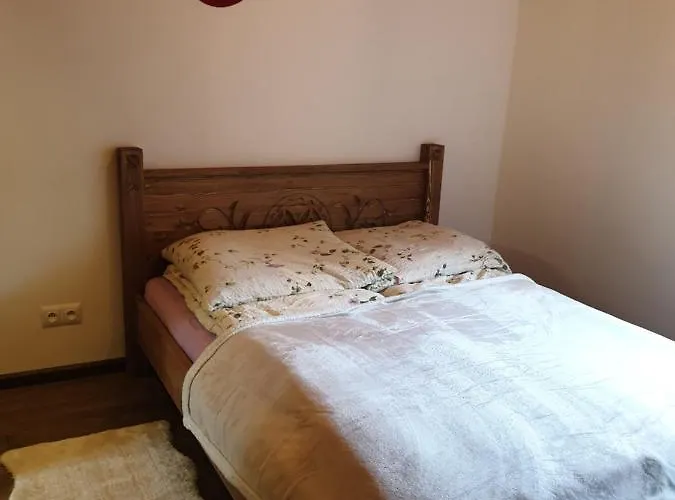 Izba W Centrum Miasta *