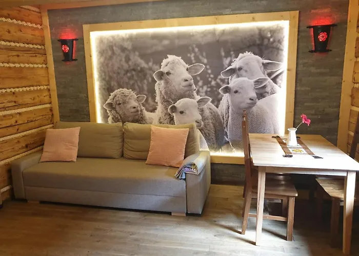 Apartamento Izba W Centrum Miasta