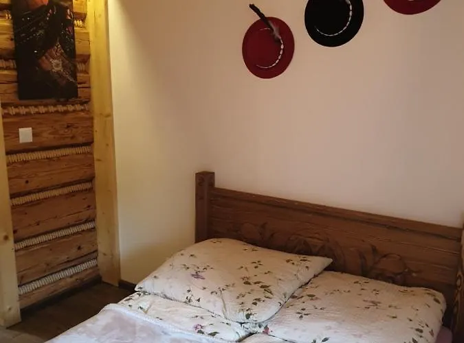 Apartamento Izba W Centrum Miasta *