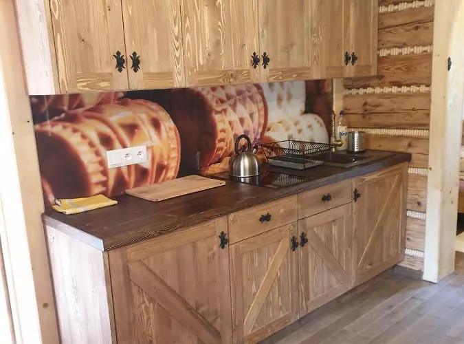 Izba W Centrum Miasta