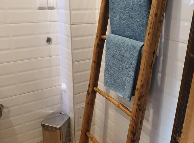 Izba W Centrum Miasta