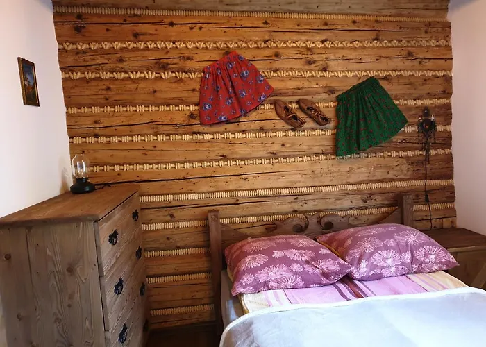 Apartamento Izba W Centrum Miasta *