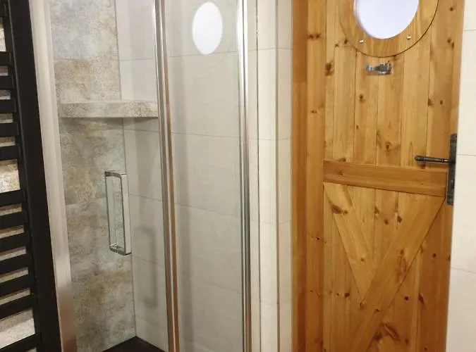 Apartamento Izba W Centrum Miasta Zakopane