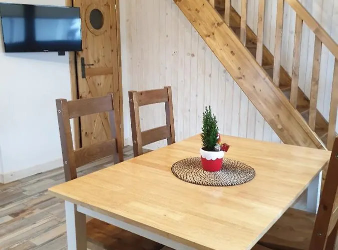 Apartamento Izba W Centrum Miasta Zakopane