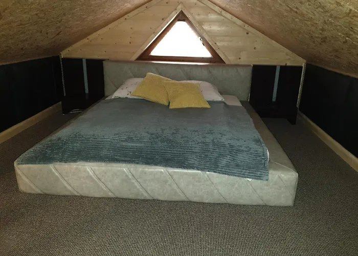 Izba W Centrum Miasta Apartamento *