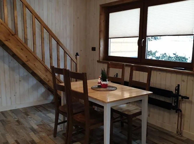 Apartamento Izba W Centrum Miasta *